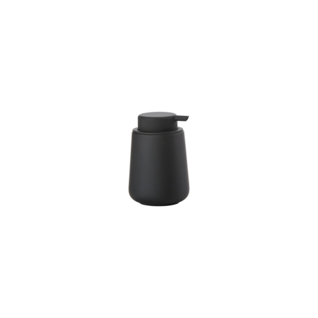 Soap Dispenser Black - Nova One