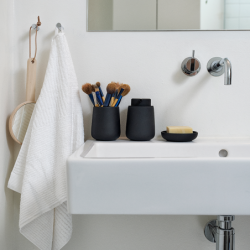 Soap Dispenser Black - Nova One