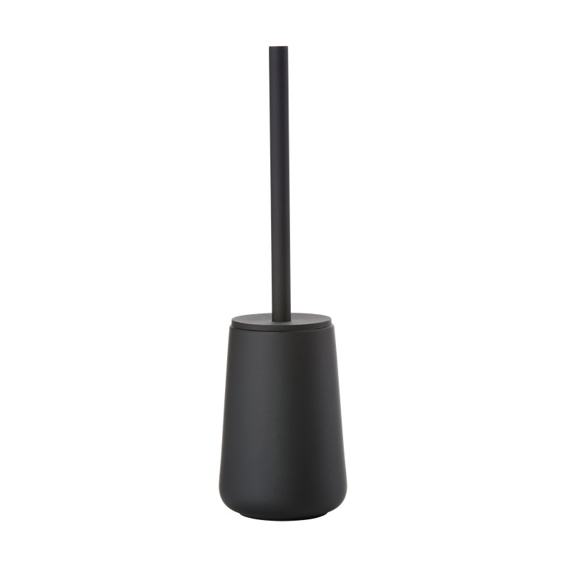 Escobilla de Baño Negro - Nova One