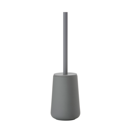 Escobilla de Baño Gris - Nova One