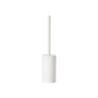 Toilet Brush White - Solo