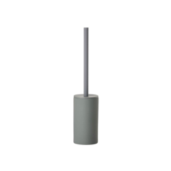 Escobilla de Baño Gris - Solo