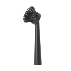 Cepillo para Lavavajillas Negro - Stand