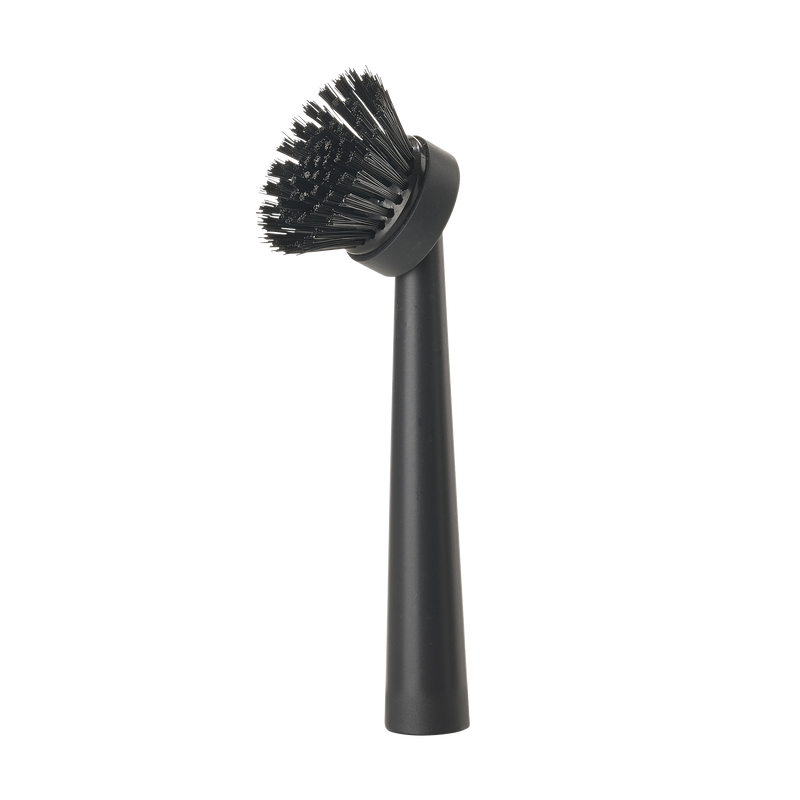 Dishwasher Brush Black - Stand Dishwasher Brush Black - Stand