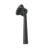 Dishwasher Brush Black - Stand