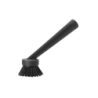 Cepillo para Lavavajillas Negro - Stand