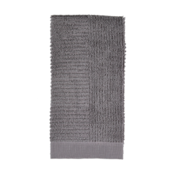 Towel 50x100cm Grey - Classic