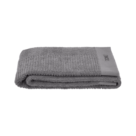 Bath Towel 70x140cm Grey - Classic
