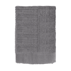 Towel 50x70cm Grey - Classic