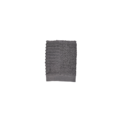 Face Cloth 30x30cm Grey - Classic