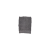 Face Cloth 30x30cm Grey - Classic