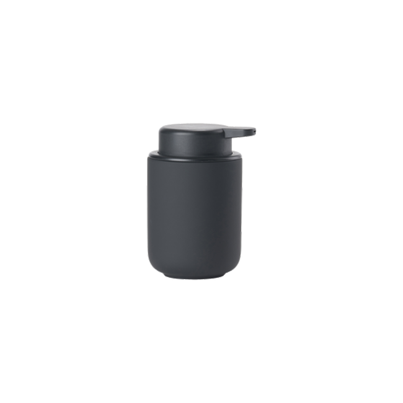 Soap Dispenser Black - Ume Soap Dispenser Black - Ume