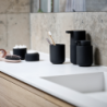 Soap Dispenser Black - Ume