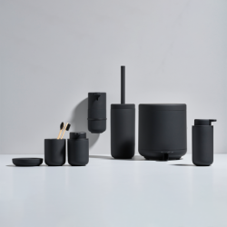 Soap Dispenser Black - Ume