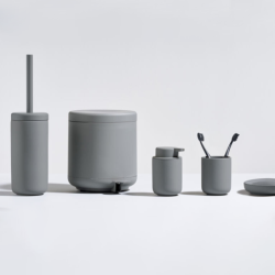 Soap Dispenser Grey - Ume