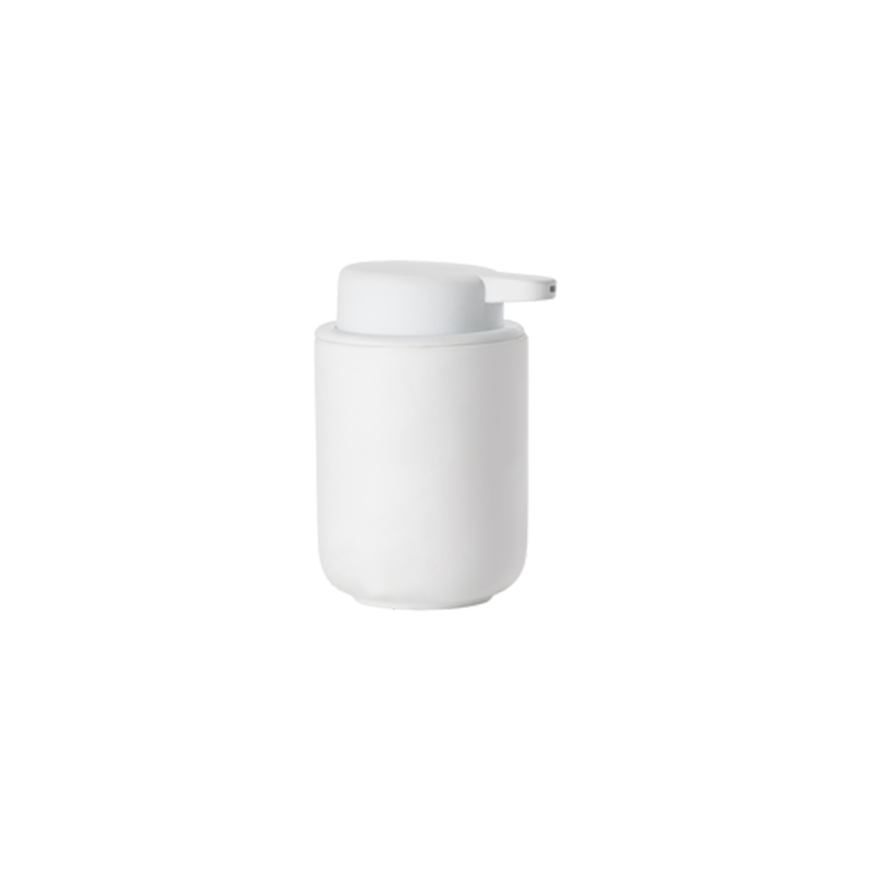 Soap Dispenser White - Ume