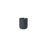 Toothbrush Mug Black - Ume