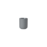 Toothbrush Mug Grey - Ume