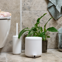 Toilet Brush White - Ume