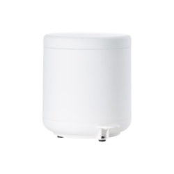 CAIXOTE DE CASA BANHO COM PEDAL 4L UME B