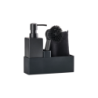 Diswasher Set Black - Singles