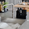 Diswasher Set Black - Singles