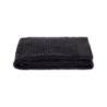 Bath Towel 70x140cm  Black- Classic