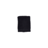 Toalla Invitados 30x30cm Negro - Classic