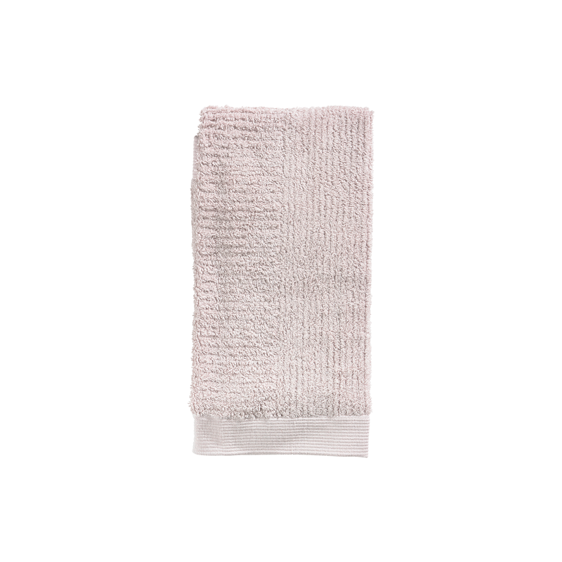Towel 50x100cm Soft Grey - Classic Towel 50x100cm Soft Grey - Classic