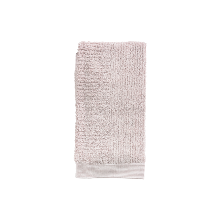 Towel 50x100cm Soft Grey - Classic