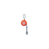 CHEMITOOL SAFETY 6 Metre Auto Retractable Anti-Trail