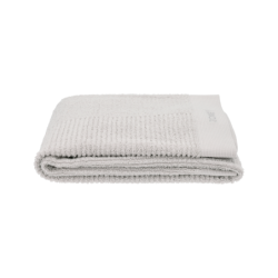 Bath Towel 70x140cm Soft Grey - Classic