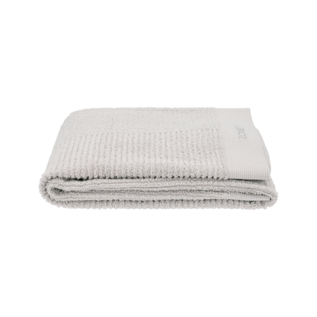 Bath Towel 70x140cm Soft Grey - Classic
