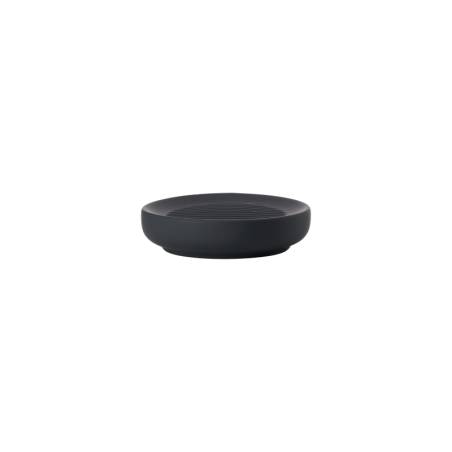 Soap Dish Black - Ume