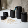 Soap Dish Black - Ume