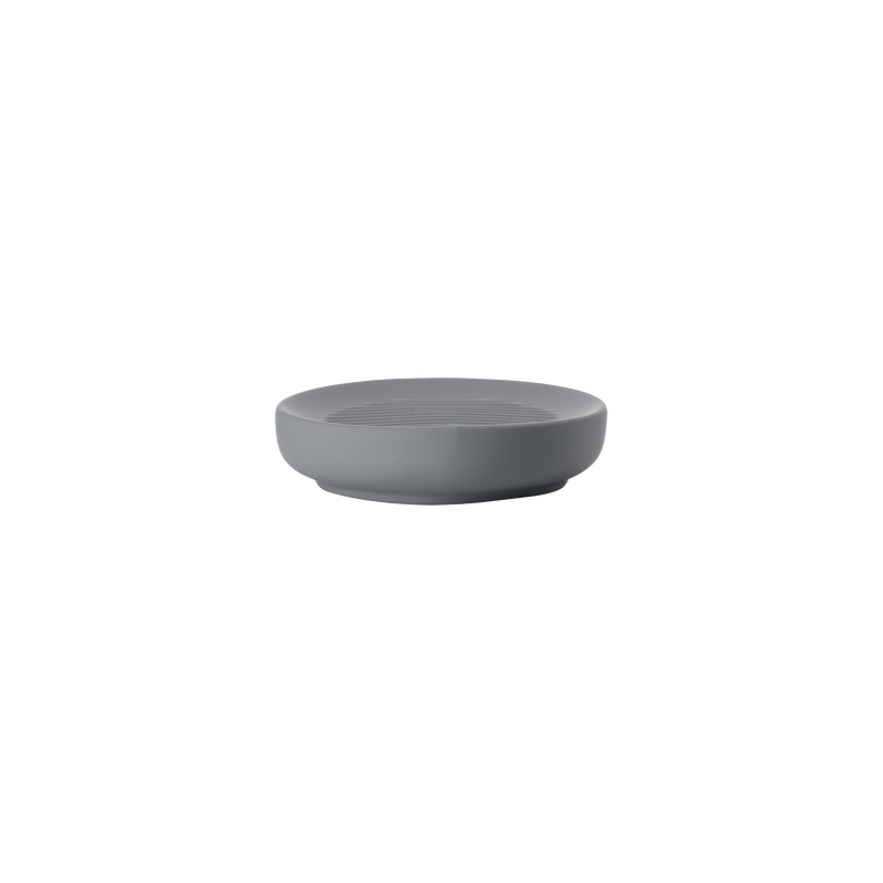 Soap Dish Grey - Ume Soap Dish Grey - Ume