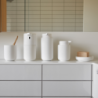 Soap Dish White - Ume