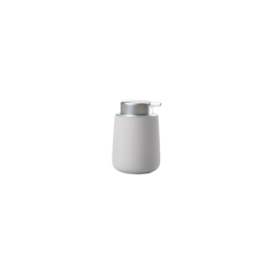 Soap Dispenser Soft Grey - Nova
