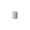 Toothbrush Mug Soft Grey - Nova