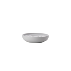 Soap Dish Soft Grey - Nova