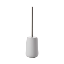 Toilet Brush Soft Grey - Nova