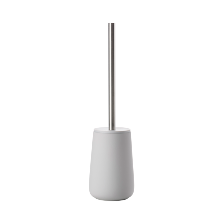 Toilet Brush Soft Grey - Nova