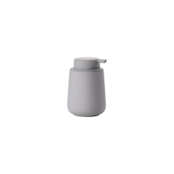 DISPENSADOR DE SABÃO NOVA ONE CINZENTO G