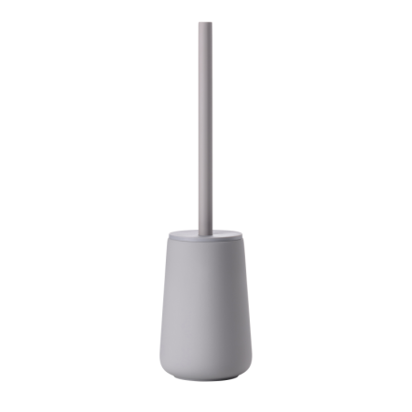 Escobilla de Baño Gris Gaivota - Nova One