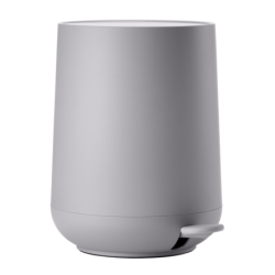CAIXOTE DE CASA BANHO COM PEDAL 5 L NOVA