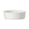 Bread Basket Warm Grey - Singles
