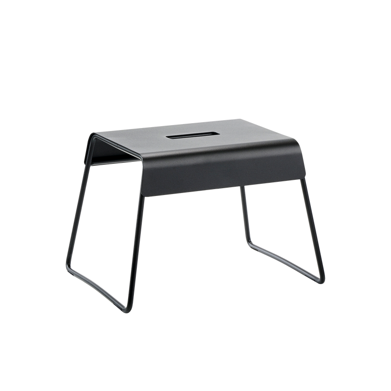 Stool 27,5cm Black - A-Stool