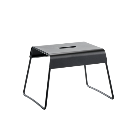 Stool 27,5cm Black - A-Stool