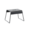 Stool 27,5cm Black - A-Stool