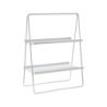 Estantería 75cm Gris Claro - A-Table